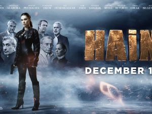 Few Days until “Hain” Movie’s Release