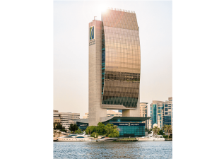 Emirates NBD Group’s Deniz Ventures Invests in TeamSec to Advance Securitization Innovation