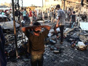 51 Palestinians killed in 24 Hours: Israeli atrocities escalate in Gaza