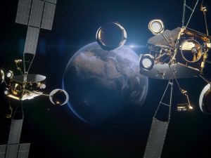 UAE government partners with Space42 in $5.06B deal