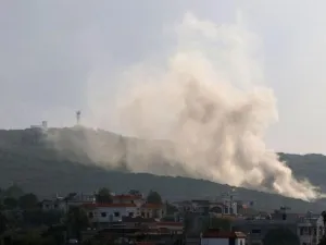 لبنان - خرق هدنة