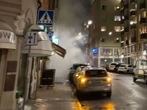 Sweden