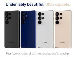 Samsung to unveil Galaxy S25 on January 22