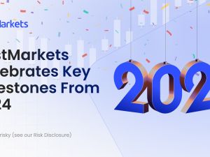 JustMarkets تحتفل بالمعالم الرئيسية لعام 2024