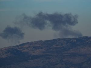 Israeli strikes escalate violations of Lebanon ceasefire