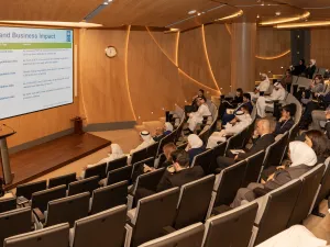 Boursa Kuwait joins global initiative for climate change and sustainability