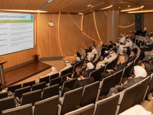 بورصة الكويت تعزز التزامها بقضايا الاستدامة وتحتفي بمبادرة المناخ العالمية‎