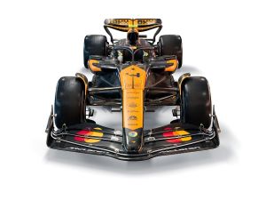 Thrilling Abu Dhabi activations to fuel fan passions and celebrate racing innovation, featuring icons like Mika Häkkinen and Zak Brown Mastercard and McLaren Racing gear up for the Formula 1 season finale at the Abu Dhabi Grand Prix