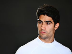 فريق نيسان فورمولا إي يؤكد انضمام سيرجيو سيتي كامارا كسائق احتياطي وسائق محاكاة