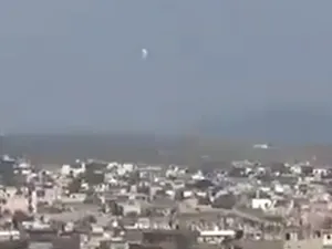 Syrian war reignites amid opposition advances 