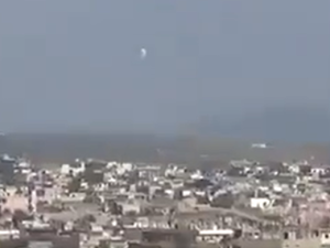 Syrian war reignites amid opposition advances 
