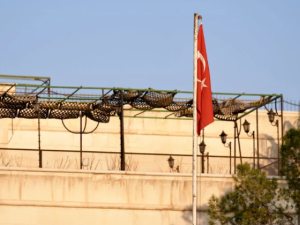 Turkey reopens embassy in Damascus
