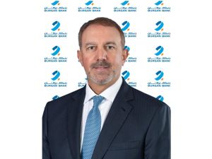 Tony Daher, Group Chief Executive Officer.j Burgan Bank Receives CBK’s Approval to Acquire 100% Stake in Bahrain’s United Gulf Bank