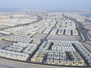 Works Commence on New Mosque in Diyar Al Muharraq’s Deerat Al Oyoun