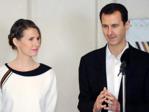 Bashar Assad