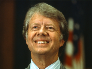 Jimmy Carter