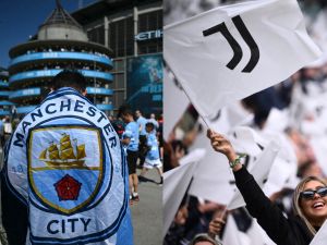 تشكيلات الفرق: يوفنتوس - مانشستر سيتي في دوري أبطال أوروبا 2024-25
