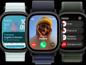 Apple Watch Ultra: 3 major leaks revealed for 2025