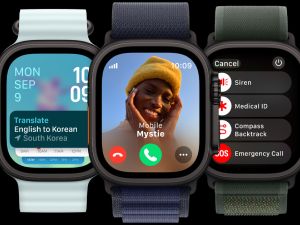 Apple Watch Ultra: 3 major leaks revealed for 2025