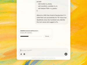 OpenAI launches ChatGPT Pro with $200 monthly subscription