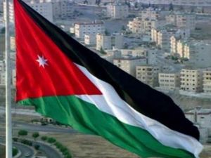 الأردن - دمشق اوضاع