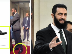 Abu Mohammad al-Golani