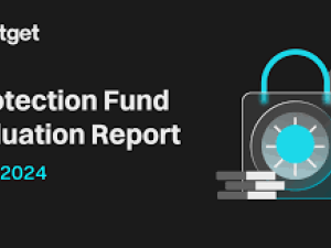 Bitget's Protection Fund Surges to $643M in November 2024 Amid Bitcoin All-Time-High