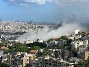 لبنان - خرق هدنة