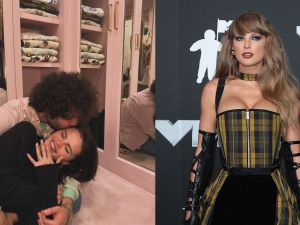 Selena Gomez Taylor Swift