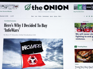 Infowars