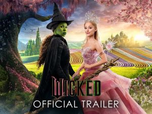 WICKED movie