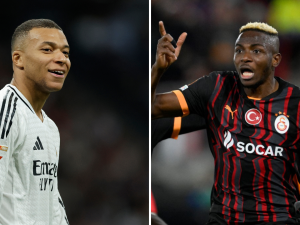 Mbappe