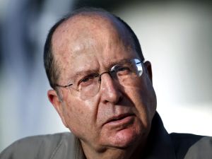 Moshe Yaalon