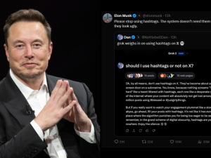 Musk