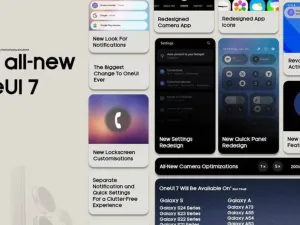 One UI 7