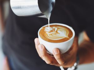 coffee