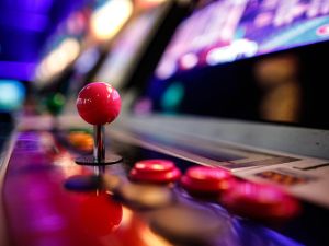 arcade