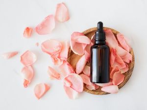 Body lotion
