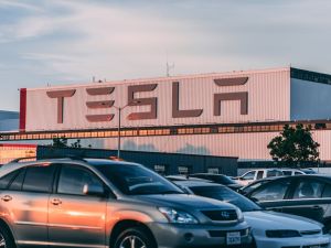 Tesla