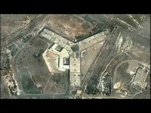 سجن صيدنايا - معلومات