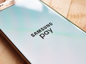 Samsung Pay officially launches in Saudi Arabia