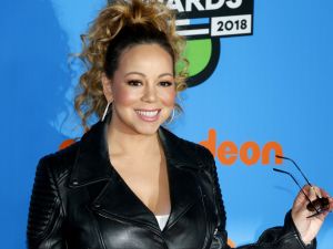 Mariah Carey
