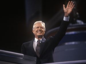 Jimmy Carter's key accomplishments for the US economy