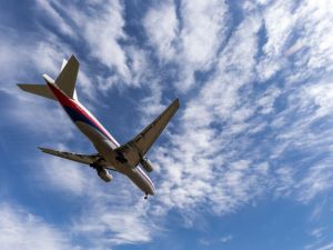 MH370