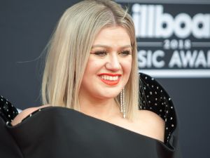 Kelly Clarkson