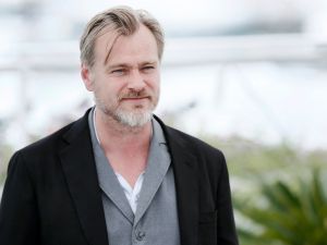 Christopher Nolan