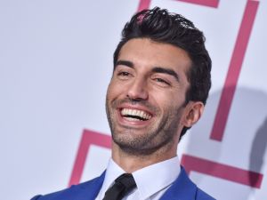 Justin Baldoni