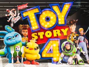 Toy Story