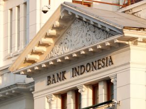central bank