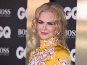 Nicole Kidman